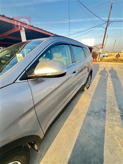 هيونداي سانتافي